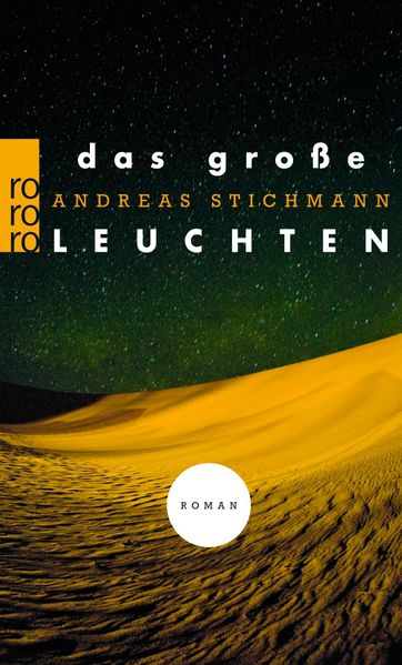Cover von Das große Leuchten