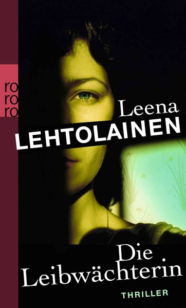 Cover von Die Leibwächterin