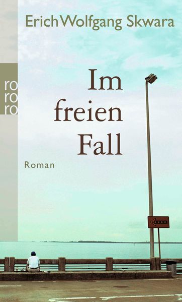 Cover von Im freien Fall