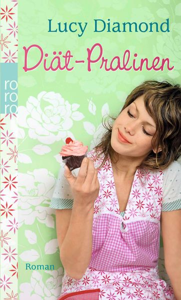 Cover von Diät-Pralinen