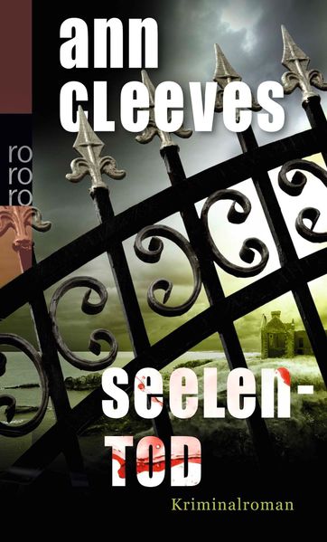 Cover von Seelentod