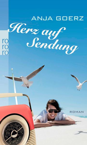 Cover von Herz auf Sendung