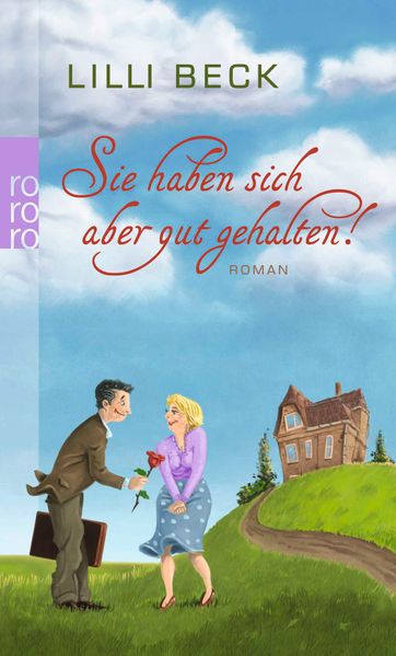 Cover von Sie haben sich aber gut gehalten!