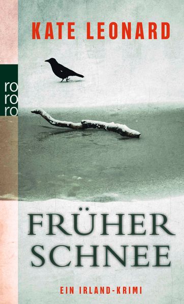 Cover von Früher Schnee