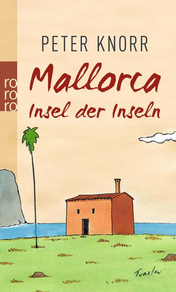 Cover von Mallorca