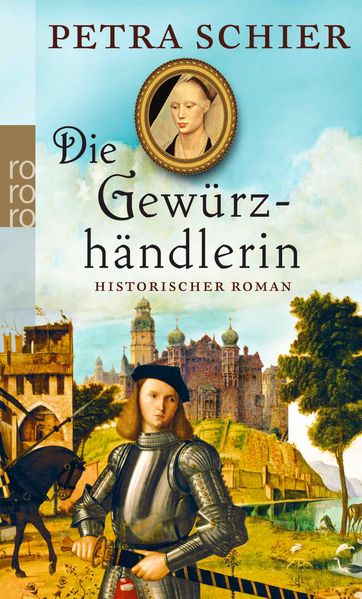 Cover von Die Gewürzhändlerin