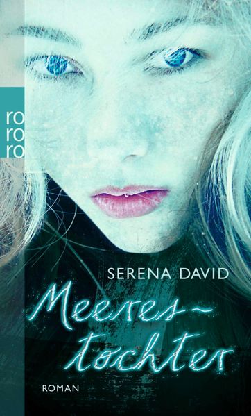 Cover von Meerestochter