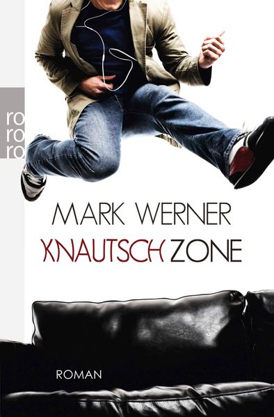 Cover von Knautschzone