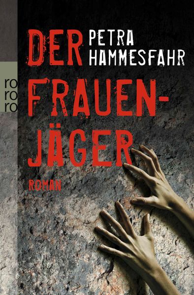 Cover von Der Frauenjäger