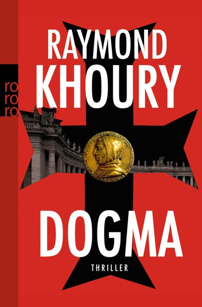 Cover von Dogma
