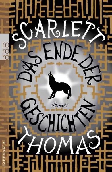 Cover von Das Ende der Geschichten