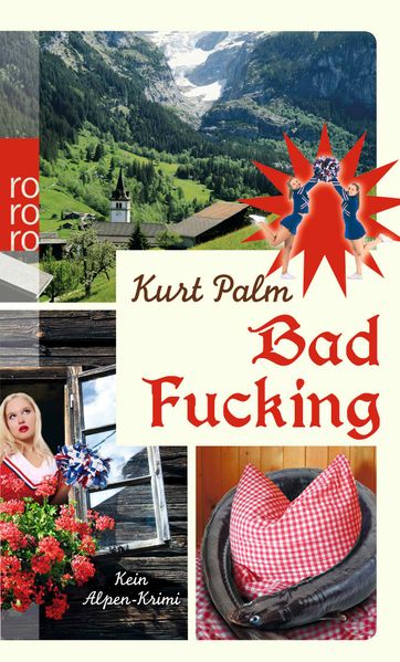 Cover von Bad Fucking