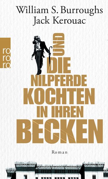 Cover von Und die Nilpferde kochten in ihren Becken