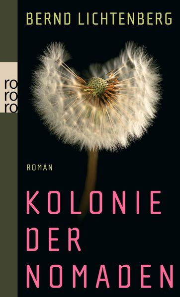 Cover von Kolonie der Nomaden