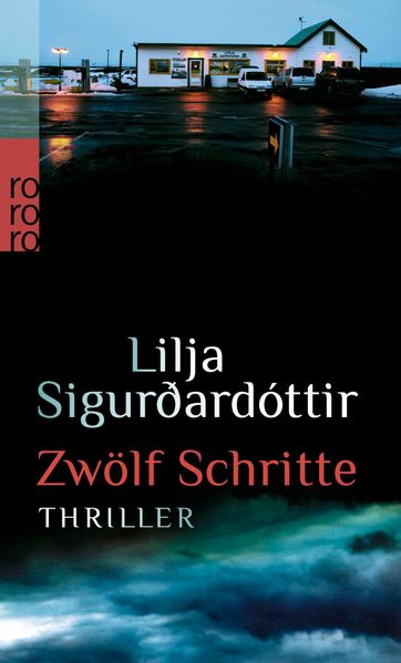Cover von Zwölf Schritte