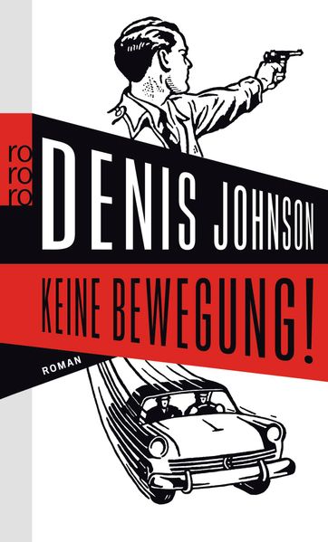 Cover von Keine Bewegung!