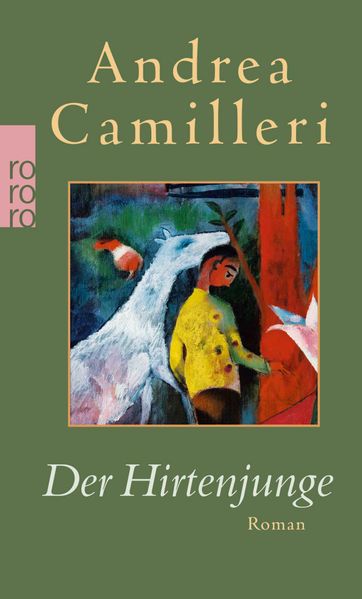 Cover von Der Hirtenjunge