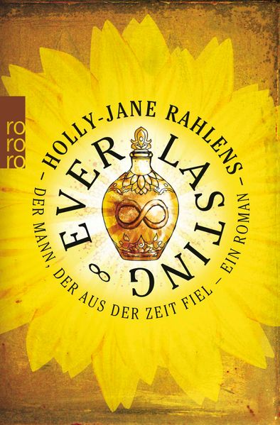 Cover von Everlasting
