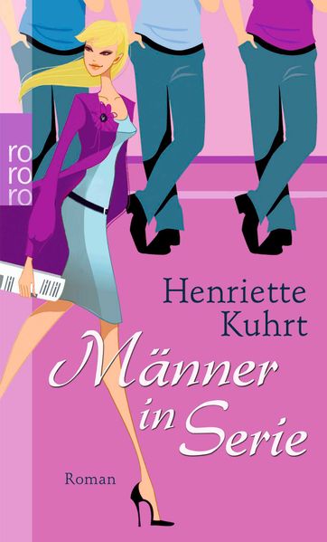 Cover von Männer in Serie