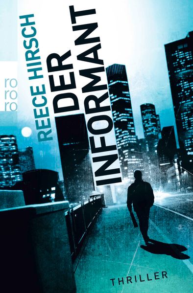 Cover von Der Informant
