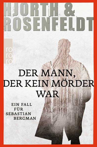 Cover von Der Mann, der kein Mörder war