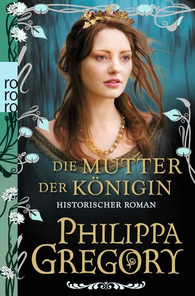 Cover von Die Mutter der Königin
