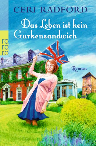 Cover von Das Leben ist kein Gurkensandwich