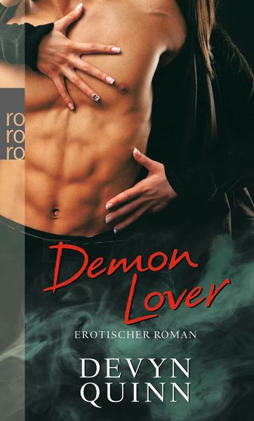 Cover von Demon Lover