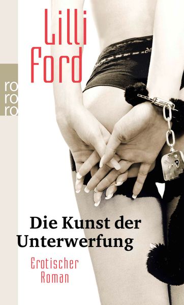 Cover von Die Kunst der Unterwerfung