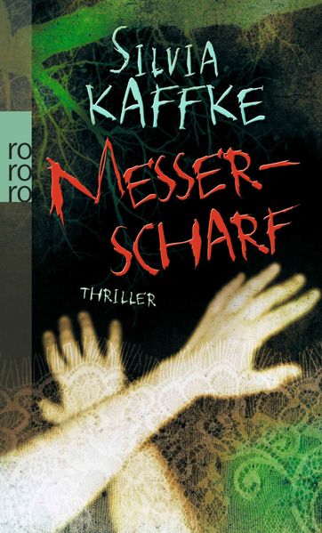 Cover von Messerscharf