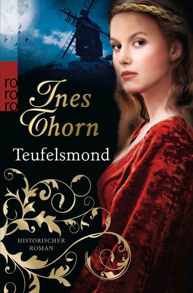 Cover von Teufelsmond