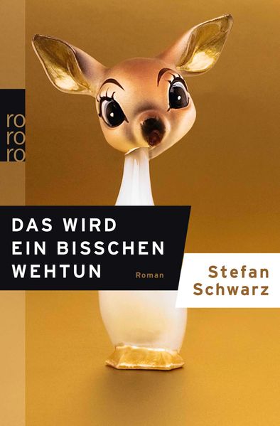 Cover von Das wird ein bisschen wehtun
