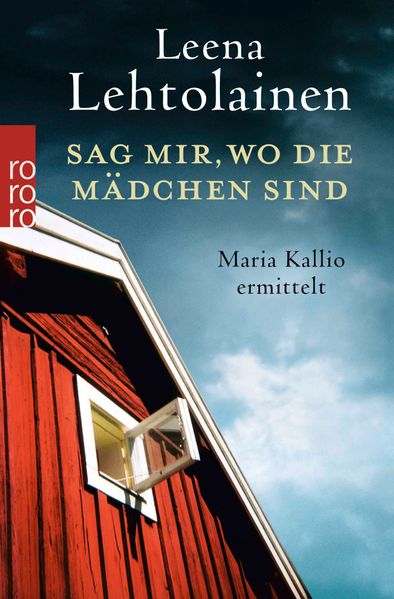 Cover von Sag mir, wo die Mädchen sind