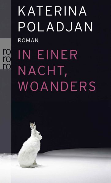 Cover von In einer Nacht, woanders