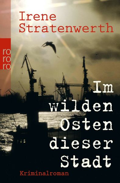 Cover von Im wilden Osten dieser Stadt