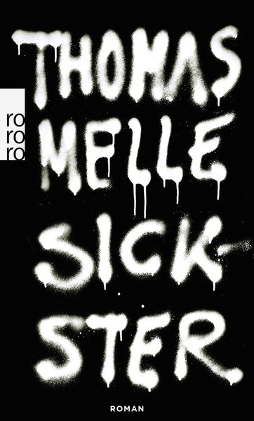 Cover von Sickster