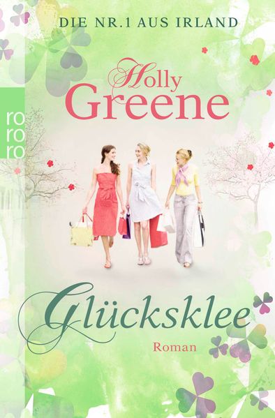 Cover von Glücksklee