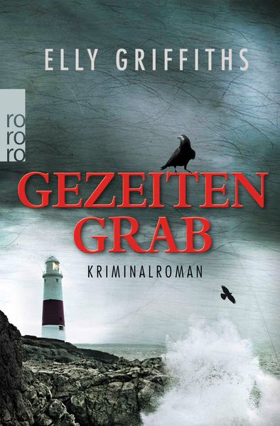 Cover von Gezeitengrab