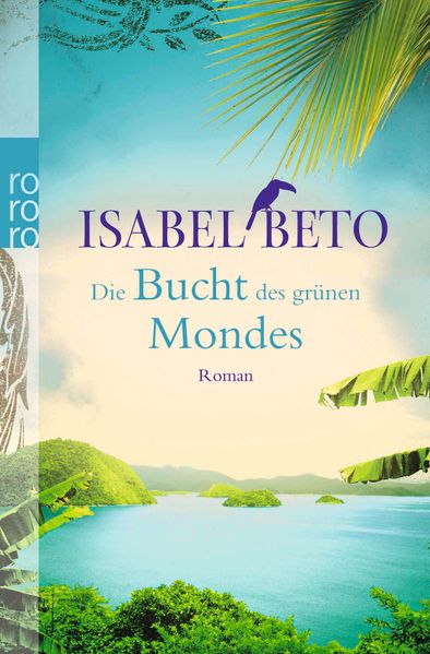 Cover von Die Bucht des grünen Mondes