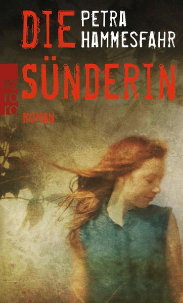 Cover von Die Sünderin
