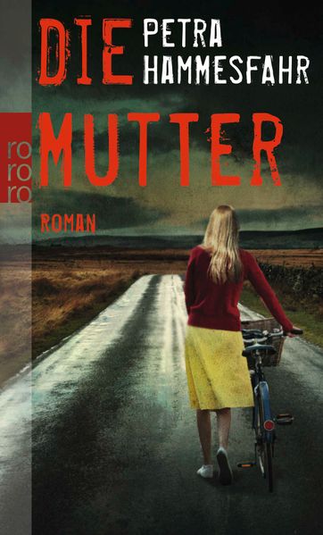 Cover von Die Mutter