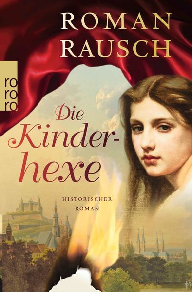 Cover von Die Kinderhexe