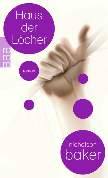 Cover von Haus der Löcher