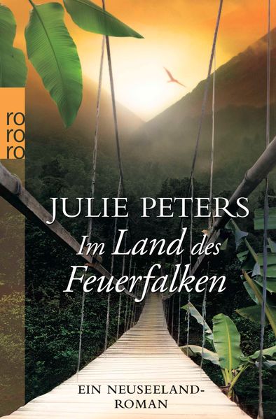 Cover von Im Land des Feuerfalken