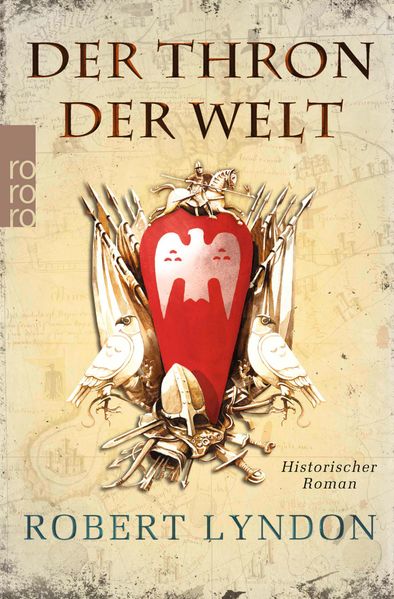 Cover von Der Thron der Welt
