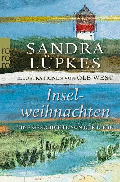 Cover von Inselweihnachten