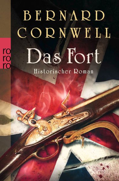 Cover von Das Fort