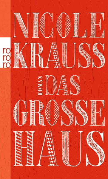 Cover von Das große Haus