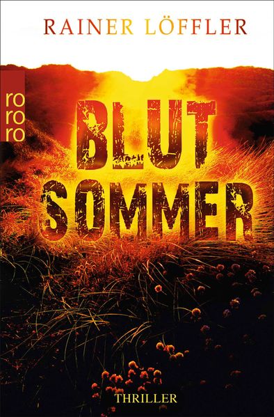Cover von Blutsommer