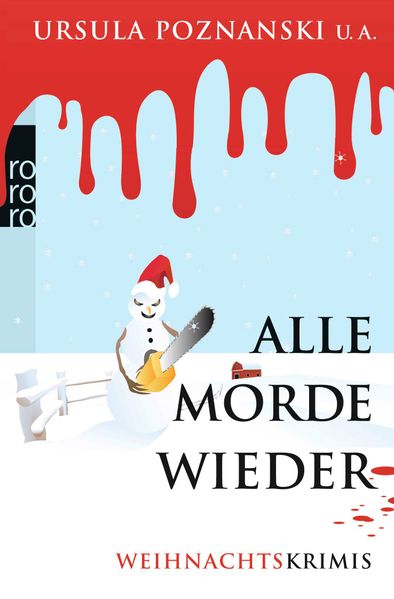 Cover von Alle Morde wieder